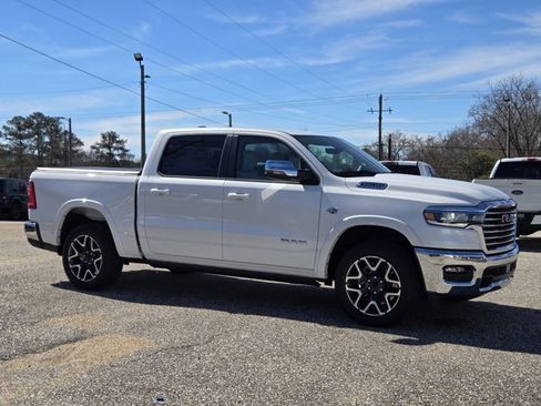 New 2026 RAM 1500 Laramie image 6