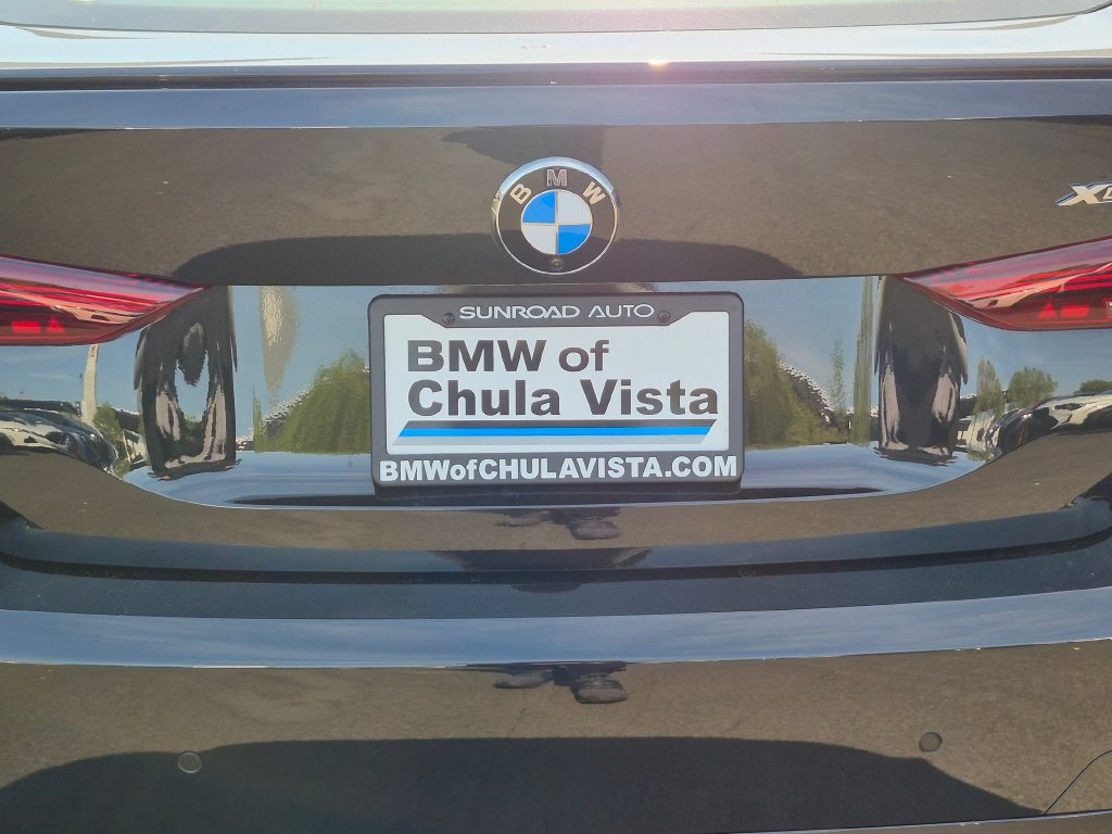 New 2026 BMW i4 xDrive40i w/ M Sport Package AWD/4WD image 37