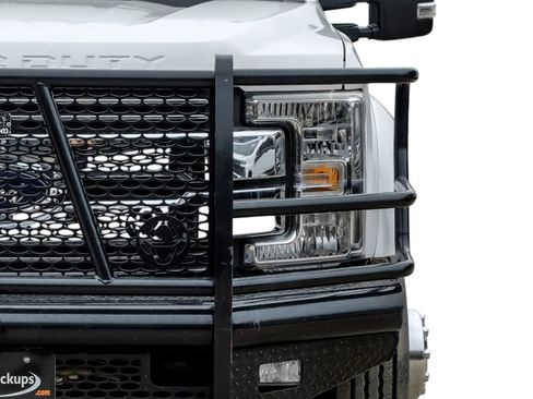 Used 2019 Ford F450 Lariat w/ Lariat Value Package AWD/4WD image 50
