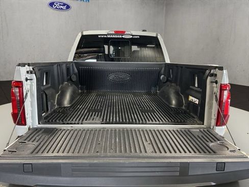 Certified 2024 Ford F150 XLT w/ Equipment Group 302A MID AWD/4WD image 21