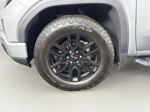 Used 2025 GMC Sierra 1500 Elevation AWD/4WD image 31