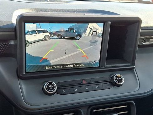 Certified 2023 Ford Maverick Lariat w/ Lariat Luxury Package image 25