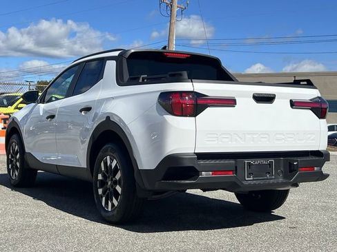 New 2026 Hyundai Santa Cruz SEL FWD image 24