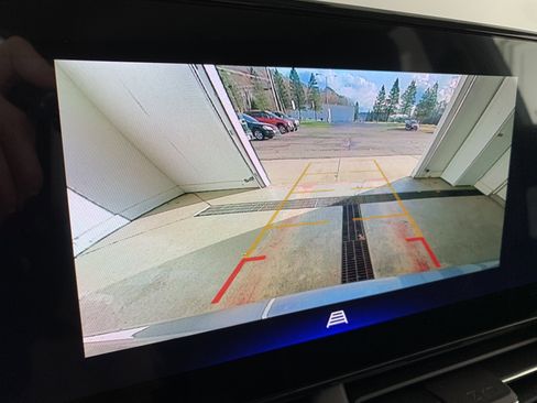 New 2026 Chevrolet Trax LT image 24