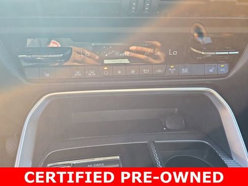Certified 2024 MAZDA CX-90 Plug-In Hybrid w/ Premium Pkg image 23