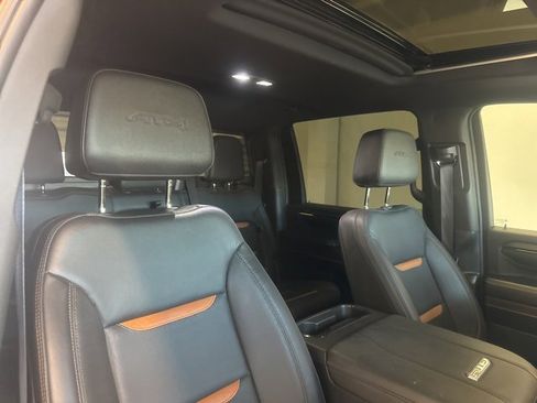 Used 2024 GMC Sierra 2500 AT4 w/ AT4 Premium Plus Package image 36