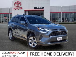 Certified 2025 Toyota RAV4 XLE w/ Convenience Package FWD video 1