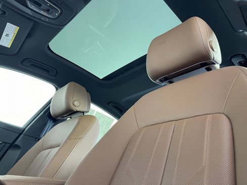 Certified 2025 Audi A6 Premium Plus image 21