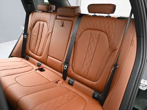 New 2026 BMW X5 xDrive40i AWD/4WD image 36