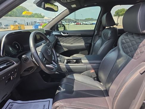 Used 2020 Hyundai Palisade Limited AWD/4WD image 15