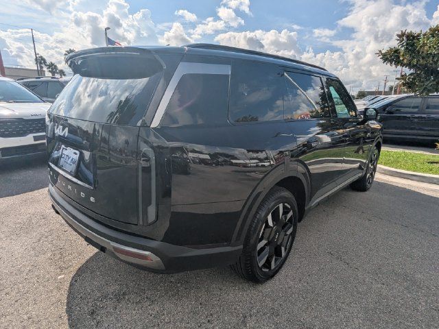 New 2027 Kia Telluride S FWD image 6