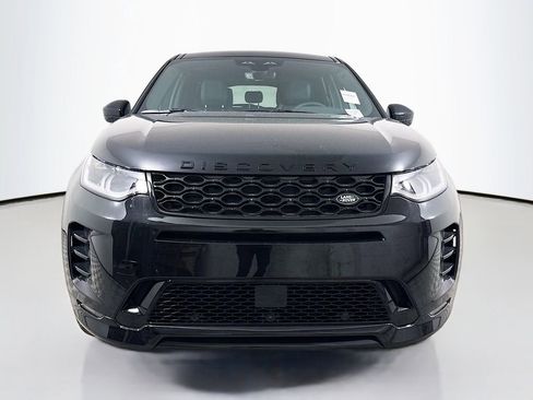 New 2026 Land Rover Discovery Sport Landmark AWD/4WD image 2