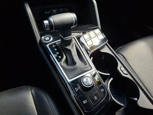 Used 2023 Kia Sportage X-Line w/ X-Line Premium Package image 15