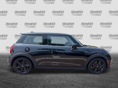 Used 2024 MINI Cooper S FWD image 11