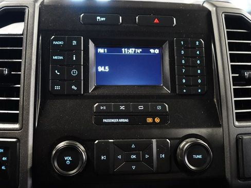 Used 2020 Ford F450 XL w/ Power Equipment Group AWD/4WD image 17