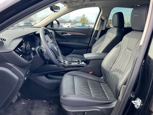 Used 2023 Buick Envision Avenir image 8