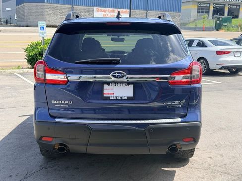 Used 2019 Subaru Ascent Limited AWD/4WD image 5