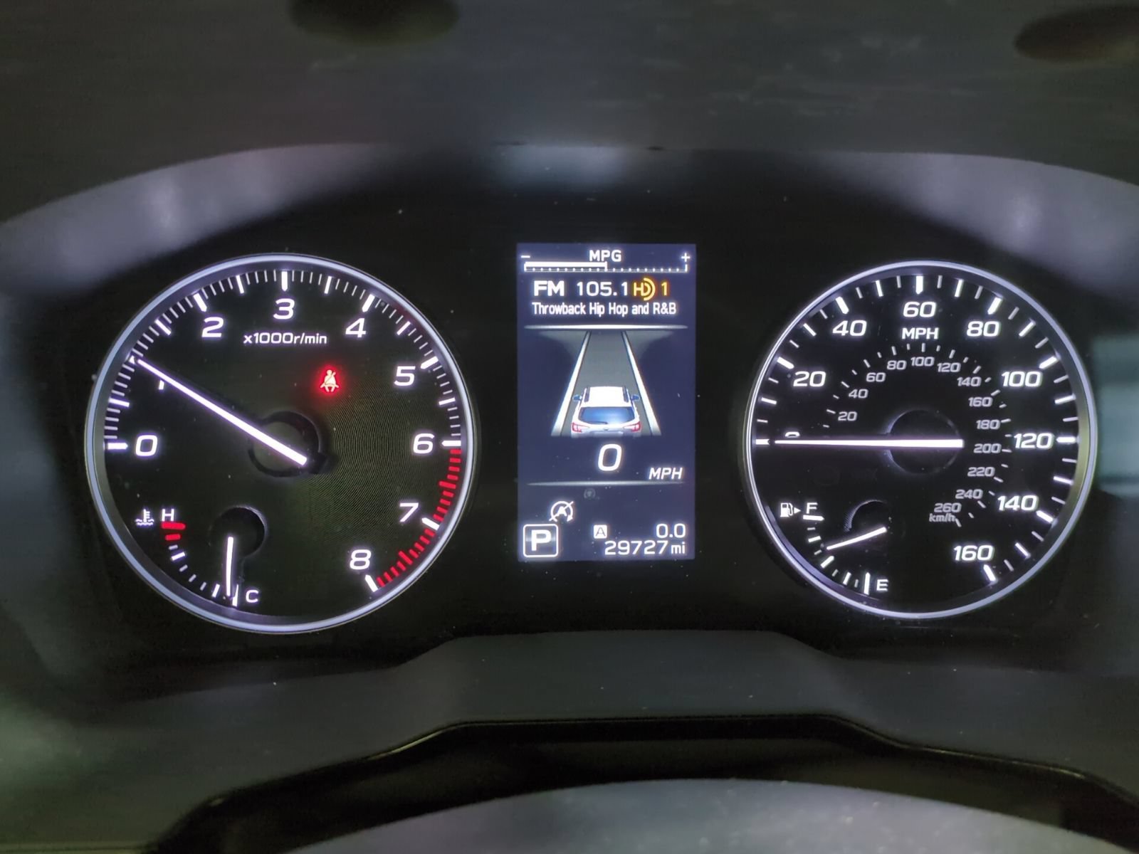 Used 2024 Subaru Outback Premium AWD/4WD image 19