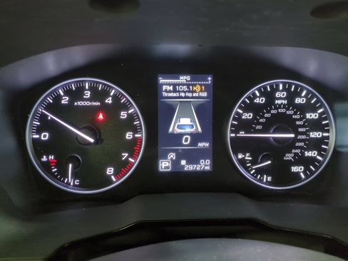 Certified 2024 Subaru Outback Premium AWD/4WD image 19