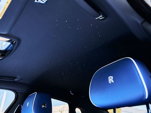 Used 2024 Rolls-Royce Ghost AWD/4WD image 49