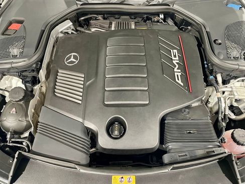 Used 2021 Mercedes-Benz AMG GT 53 image 13