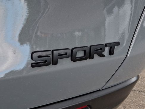 Certified 2026 Honda HR-V Sport image 32