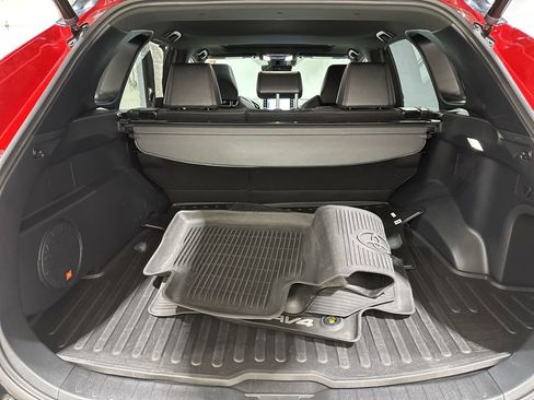 Used 2022 Toyota RAV4 XSE w/ Weather Package image 17