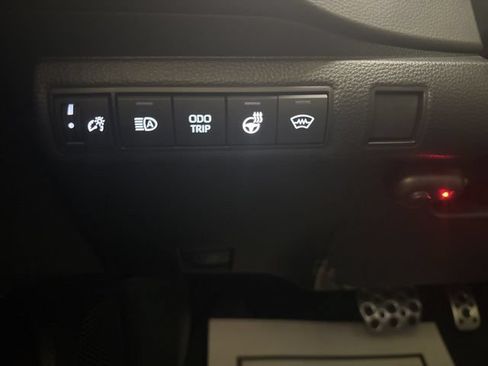 Used 2025 Toyota Corolla GR AWD/4WD image 20