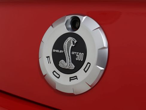 Used 2007 Ford Mustang Shelby GT500 RWD image 29