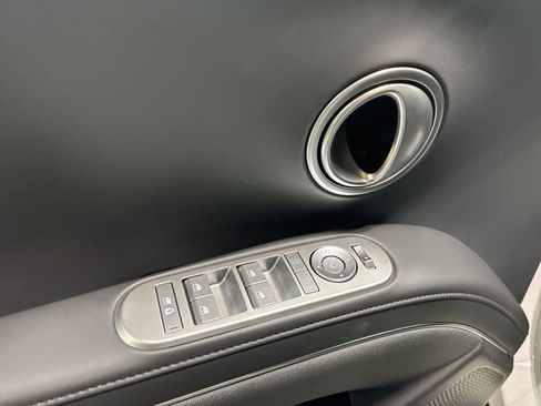 New 2026 Hyundai Palisade Calligraphy image 16