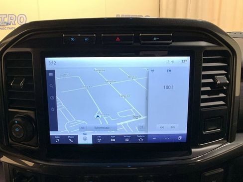 Used 2023 Ford F150 XLT w/ Equipment Group 302A High image 36