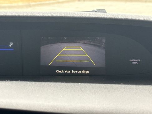 Used 2015 Honda Civic LX image 21