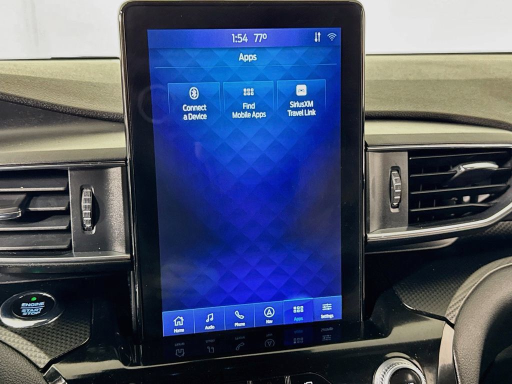 Used 2021 Ford Explorer ST AWD/4WD image 43