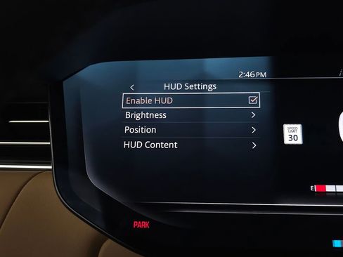Used 2025 Land Rover Range Rover Sport SE AWD/4WD image 26