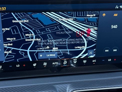 New 2026 Ford Mustang Premium image 17