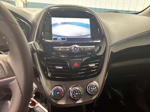 Used 2022 Chevrolet Spark LT image 11