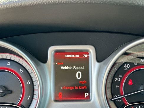 Used 2017 Dodge Journey SE image 28