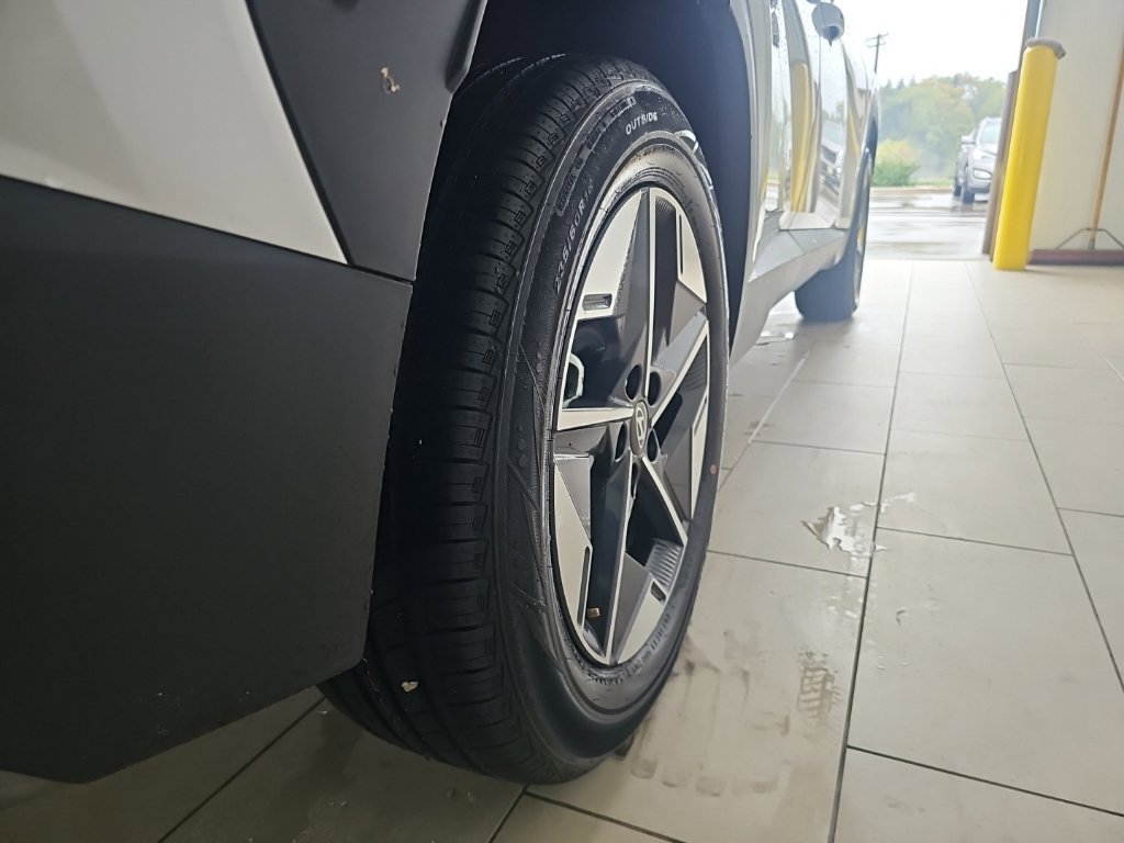 Certified 2026 Hyundai Tucson SEL AWD/4WD image 37