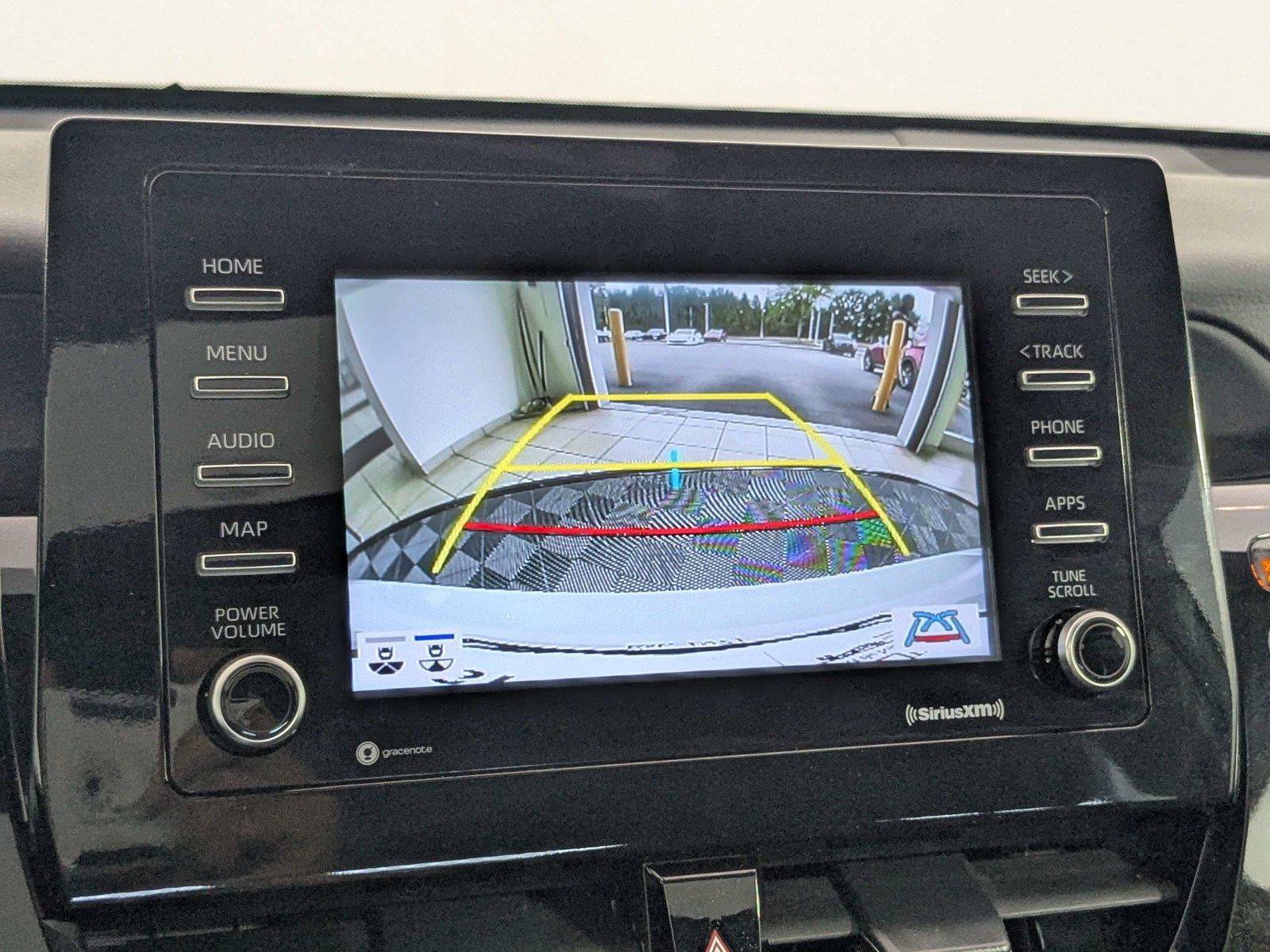 Certified 2024 Toyota Camry SE w/ Convenience Package FWD image 21