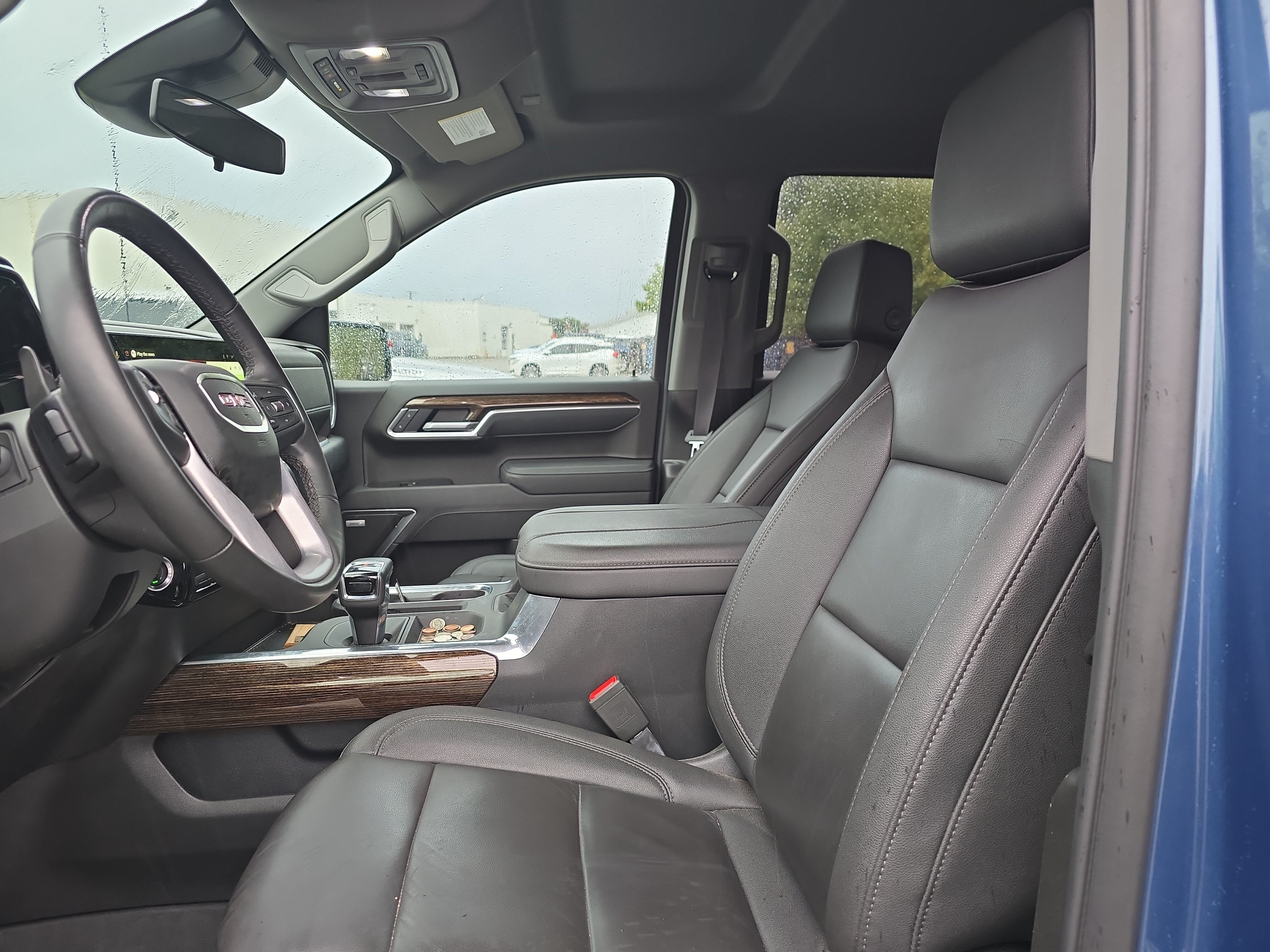 Used 2026 GMC Sierra 1500 Elevation w/ Elevation Premium Package AWD/4WD image 14
