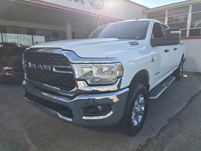 Used 2024 RAM 3500 Big Horn
