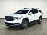 Used 2018 GMC Acadia SLT image 2