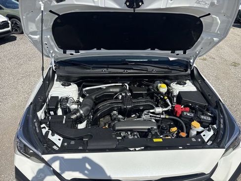 New 2026 Subaru Crosstrek 2.5i Limited image 24