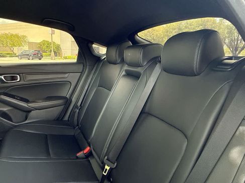 Used 2024 Acura Integra A-Spec w/ Technology Package FWD image 22