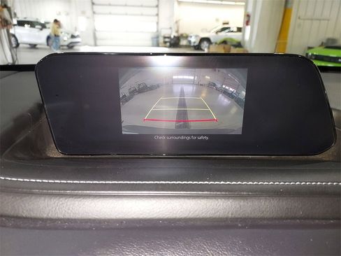 Used 2024 MAZDA CX-30 AWD 2.5 S w/ Select Sport Pkg image 23