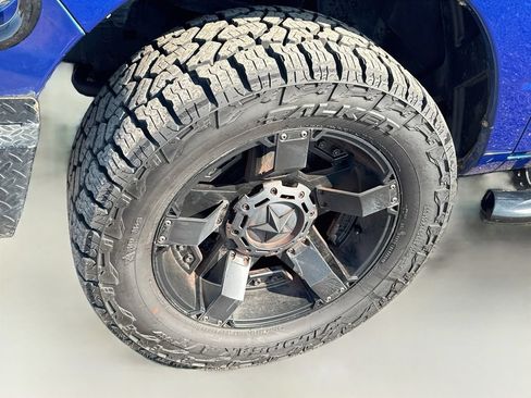 Used 2014 RAM 1500 ST w/ SXT Appearance Group AWD/4WD image 12