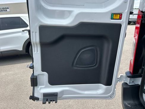 New 2025 Ford Transit 350 Base w/ Load Area Protection Package image 24