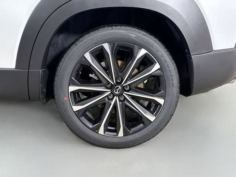 New 2026 MAZDA CX-50 AWD 2.5 S w/ Cargo Package image 31