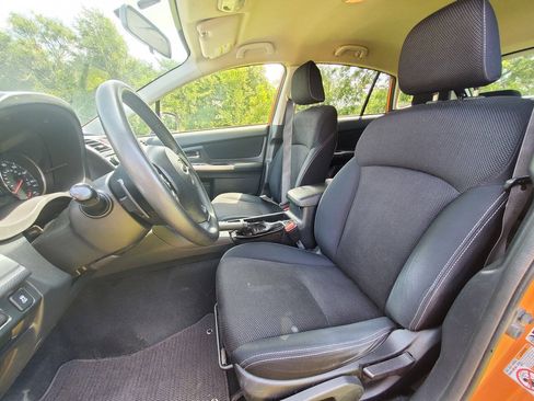 Used 2015 Subaru Crosstrek 2.0i Premium AWD/4WD image 10