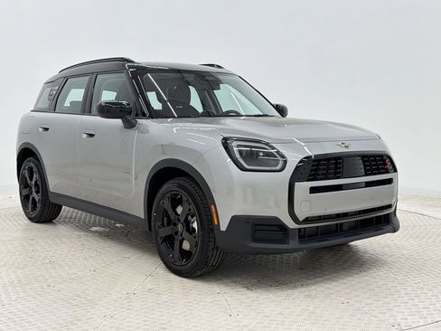 New 2026 MINI Cooper Countryman S image 7
